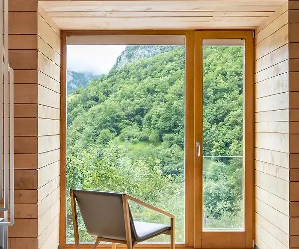 Centro De Ecoturismo Tierra Del Agua