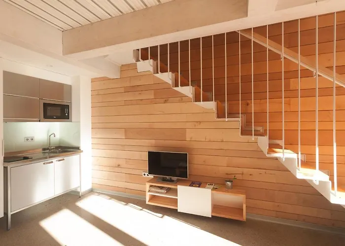 Appartement Centro De Ecoturismo Tierra Del Agua *