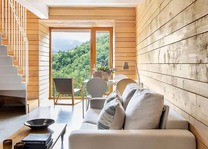 Centro De Ecoturismo Tierra Del Agua Caleao