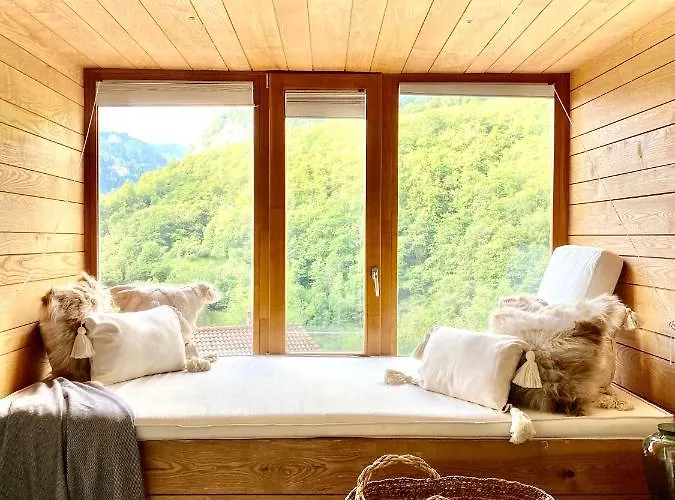 Apartamento Centro De Ecoturismo Tierra Del Agua