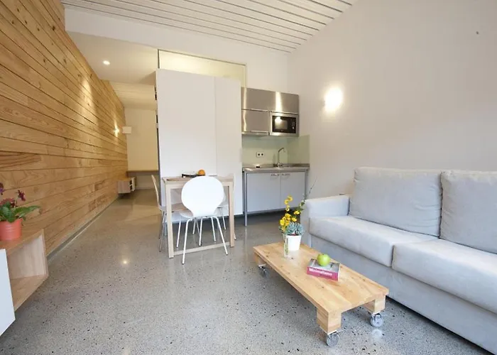 Centro De Ecoturismo Tierra Del Agua Apartment