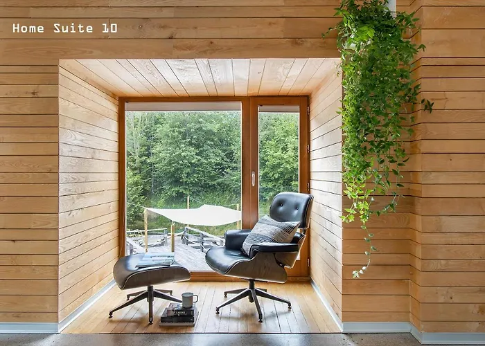 Centro De Ecoturismo Tierra Del Agua Apartment *