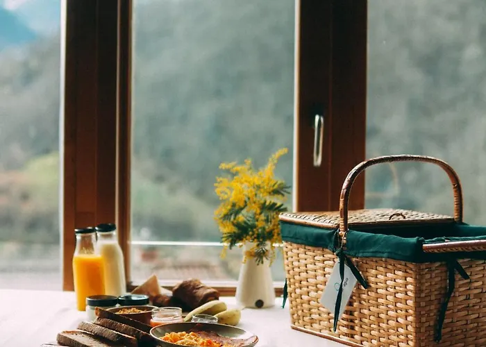 Centro De Ecoturismo Tierra Del Agua *