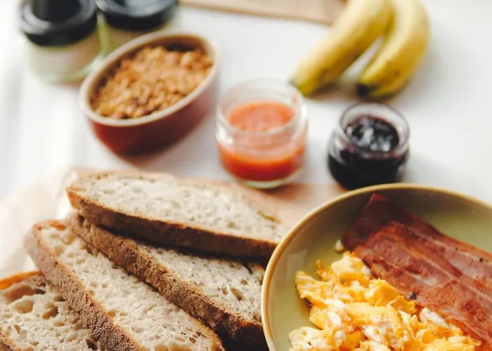 Centro De Ecoturismo Tierra Del Agua