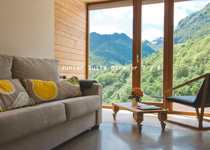 Centro De Ecoturismo Tierra Del Agua * Caleao