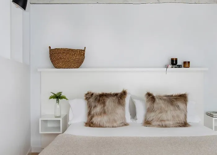 Apartment Centro De Ecoturismo Tierra Del Agua