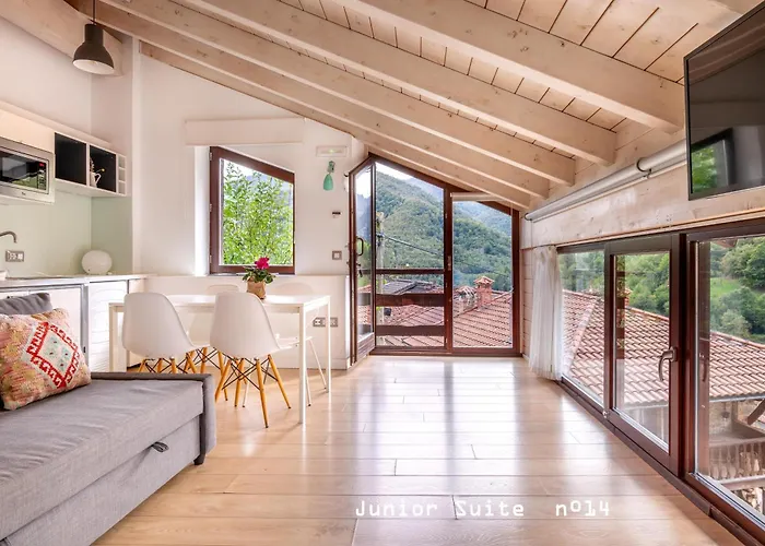 Centro De Ecoturismo Tierra Del Agua Apartment Caleao