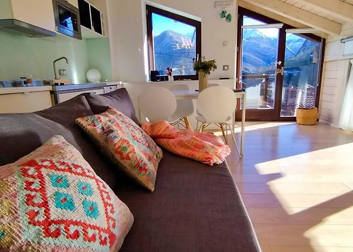 Centro De Ecoturismo Tierra Del Agua Appartement Caleao