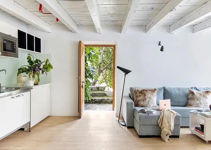 Centro De Ecoturismo Tierra Del Agua Appartement *