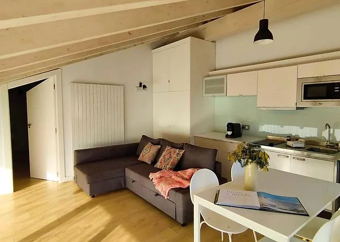 Apartment Centro De Ecoturismo Tierra Del Agua *