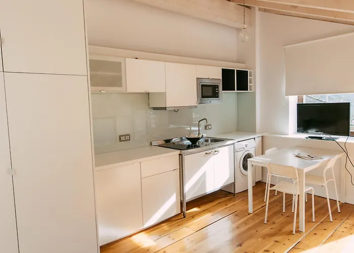 Centro De Ecoturismo Tierra Del Agua Apartment