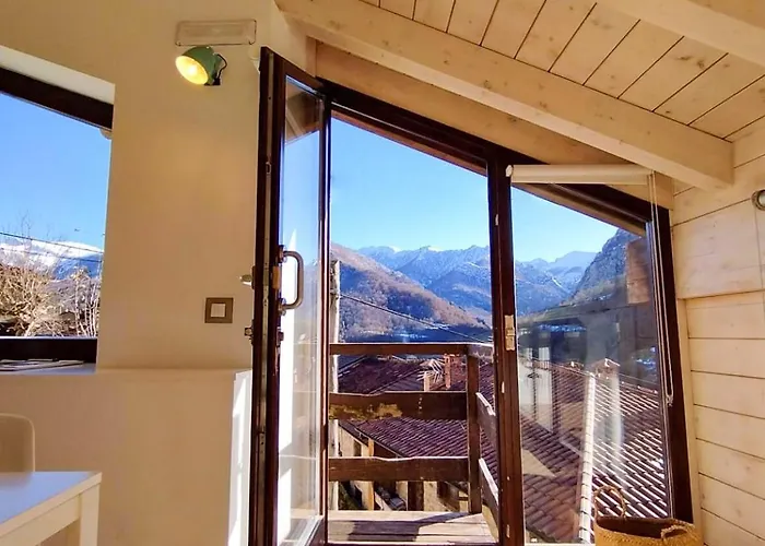 Appartement Centro De Ecoturismo Tierra Del Agua