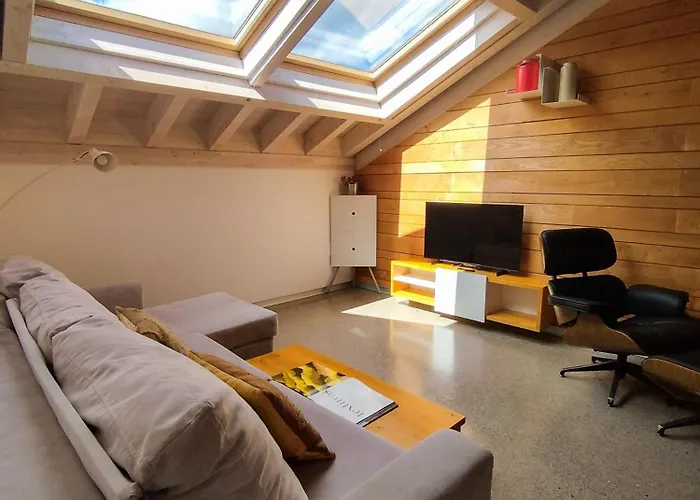 Apartment Centro De Ecoturismo Tierra Del Agua *