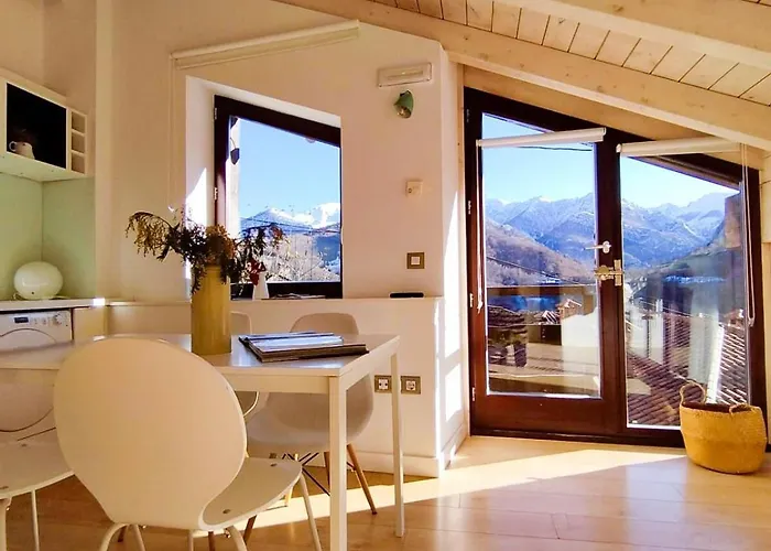 Centro De Ecoturismo Tierra Del Agua Appartement Caleao