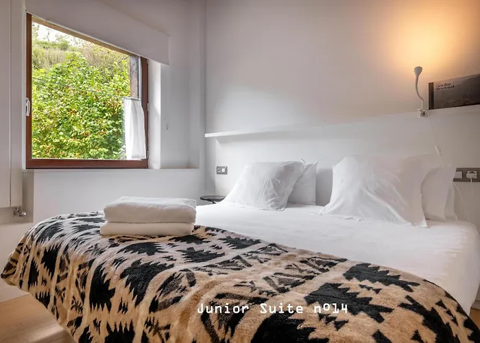 Apartment Centro De Ecoturismo Tierra Del Agua *