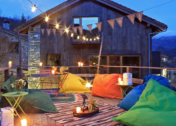 Centro De Ecoturismo Tierra Del Agua Apartment *