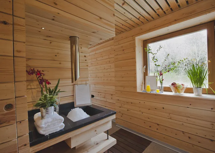 Appartement Centro De Ecoturismo Tierra Del Agua Caleao