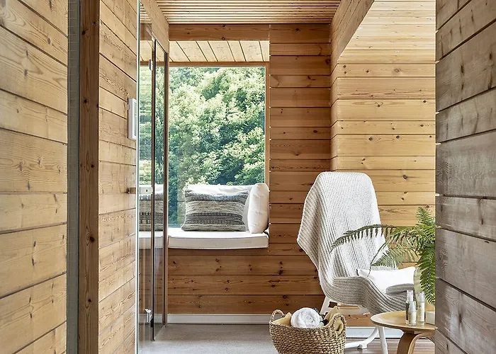 Apartment Centro De Ecoturismo Tierra Del Agua *