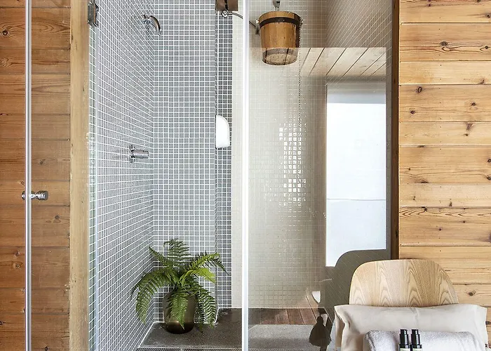 Centro De Ecoturismo Tierra Del Agua Caleao