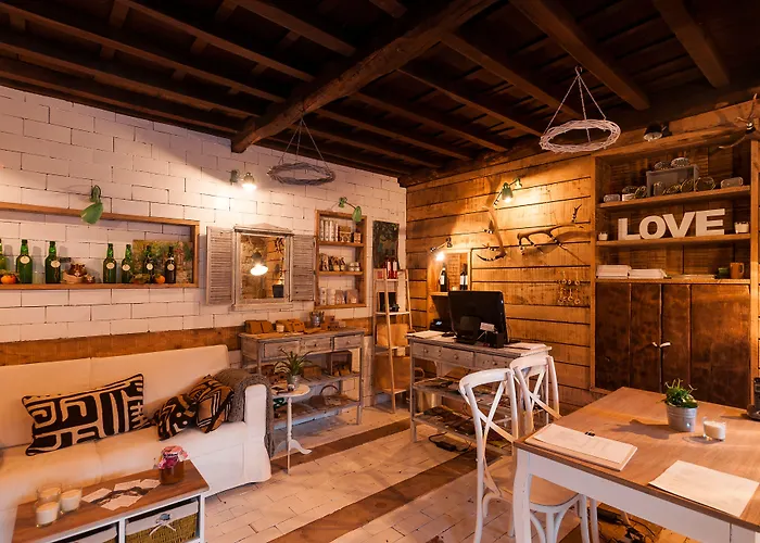 Centro De Ecoturismo Tierra Del Agua Apartment *