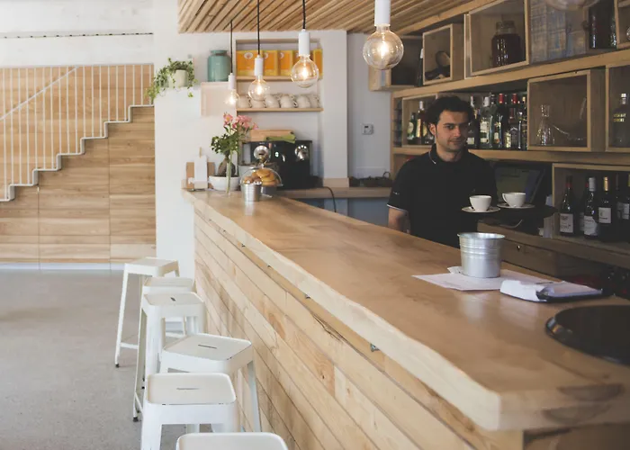 Centro De Ecoturismo Tierra Del Agua Appartement Caleao