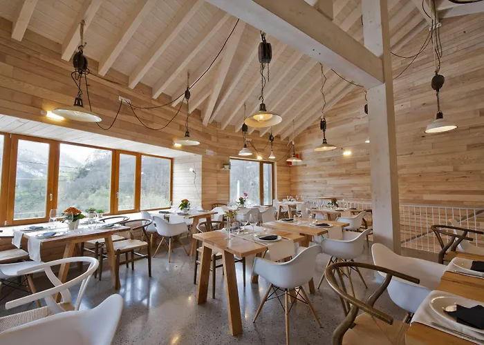 Centro De Ecoturismo Tierra Del Agua Appartement *