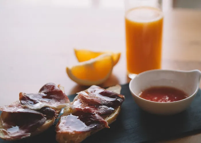 Apartment Centro De Ecoturismo Tierra Del Agua *