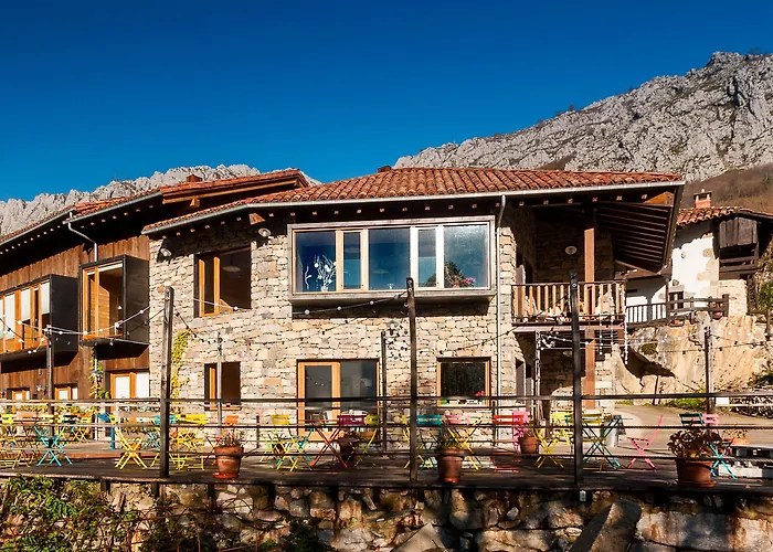 Centro De Ecoturismo Tierra Del Agua Appartement *