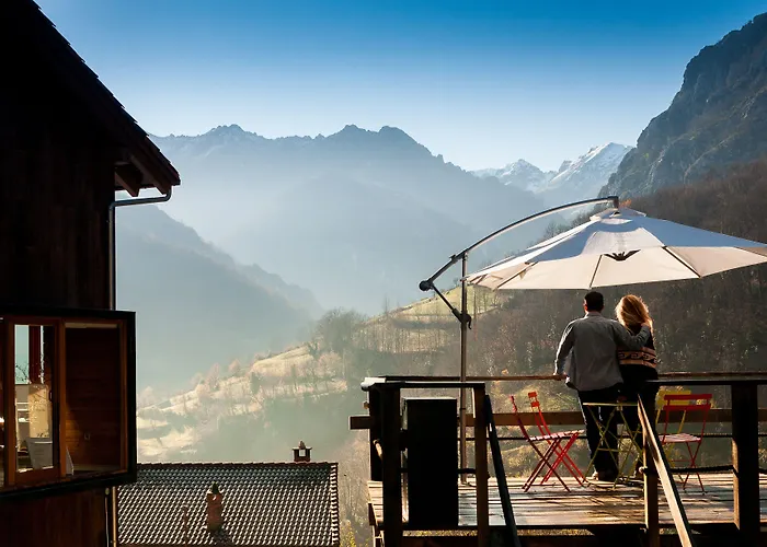 Centro De Ecoturismo Tierra Del Agua *