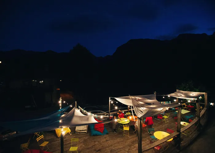 Centro De Ecoturismo Tierra Del Agua * Caleao