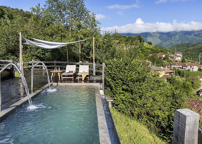 Centro De Ecoturismo Tierra Del Agua Appartement