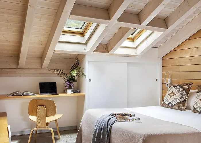 Apartment Centro De Ecoturismo Tierra Del Agua *