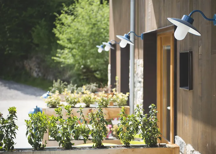 Centro De Ecoturismo Tierra Del Agua *