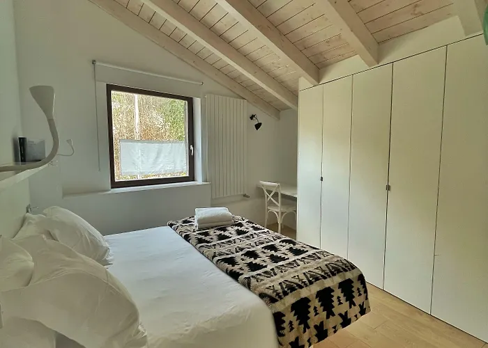 Apartment Centro De Ecoturismo Tierra Del Agua