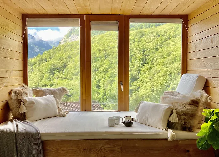 Centro De Ecoturismo Tierra Del Agua *