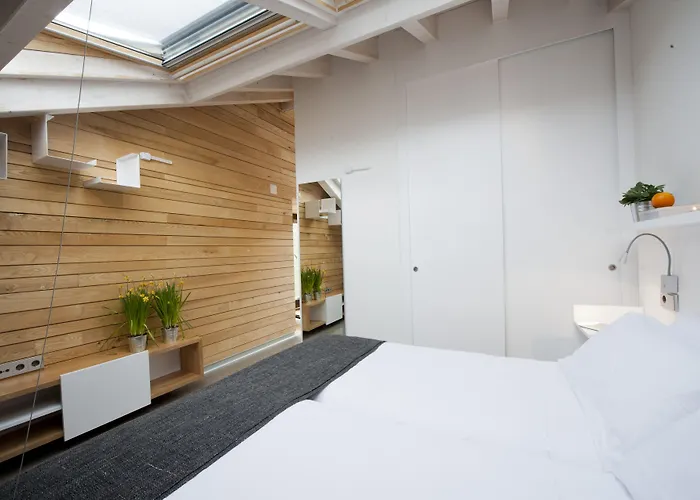 Appartement Centro De Ecoturismo Tierra Del Agua Caleao