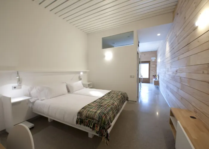 Centro De Ecoturismo Tierra Del Agua * Caleao