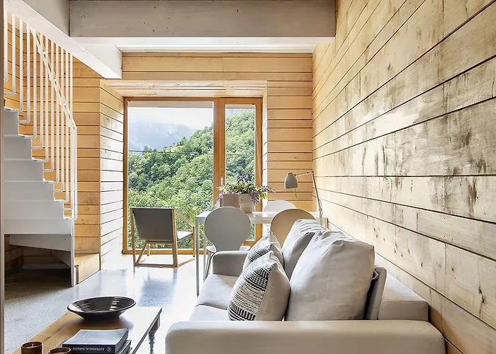 Apartment Centro De Ecoturismo Tierra Del Agua *