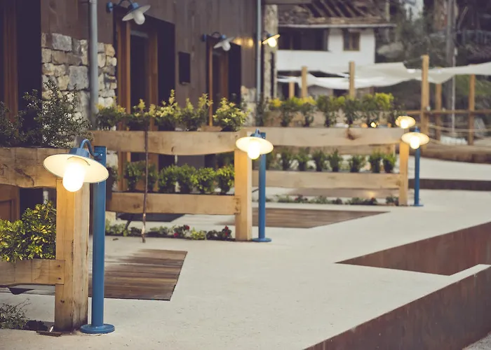 Appartement Centro De Ecoturismo Tierra Del Agua