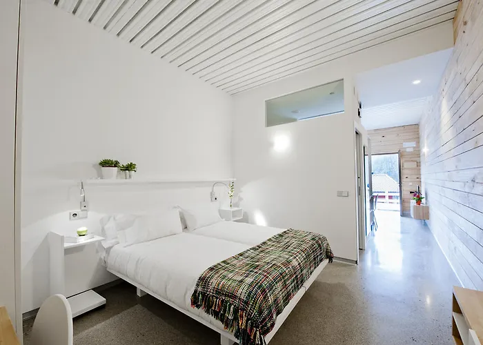 Apartment Centro De Ecoturismo Tierra Del Agua Caleao