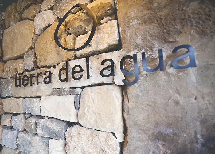 Centro De Ecoturismo Tierra Del Agua Caleao