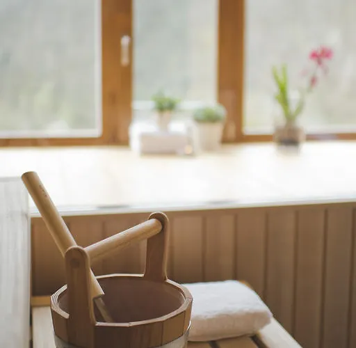 Centro De Ecoturismo Tierra Del Agua