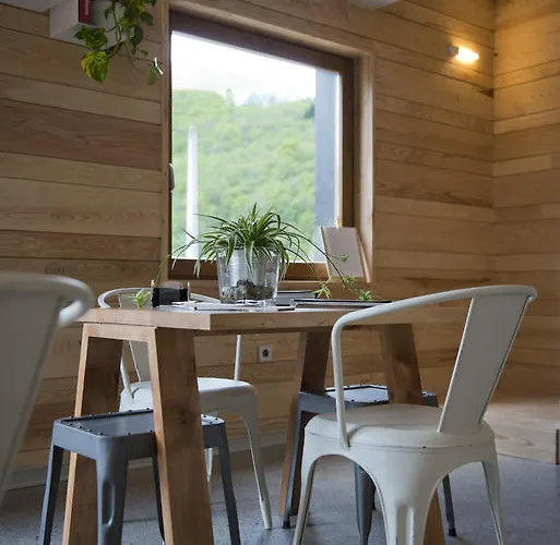 Centro De Ecoturismo Tierra Del Agua