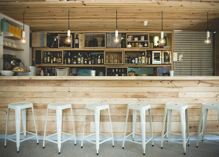 Centro De Ecoturismo Tierra Del Agua