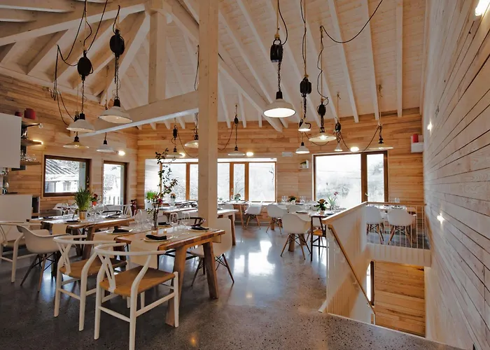 Apartment Centro De Ecoturismo Tierra Del Agua Caleao