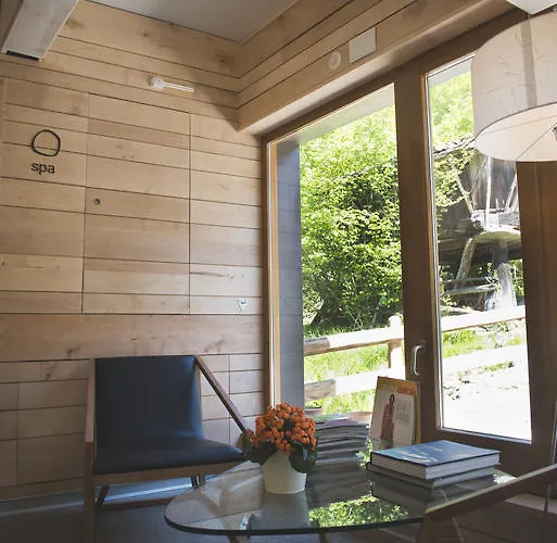 Apartamento Centro De Ecoturismo Tierra Del Agua