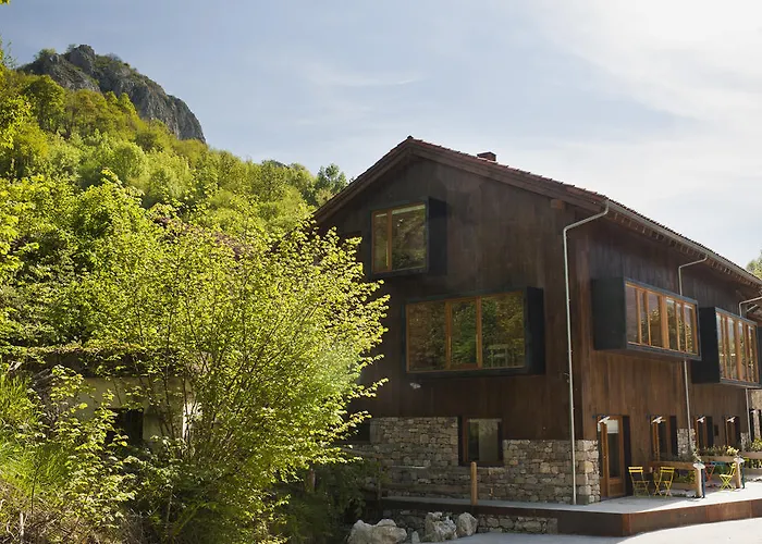 Apartment Centro De Ecoturismo Tierra Del Agua