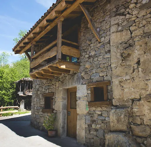 Appartement Centro De Ecoturismo Tierra Del Agua *