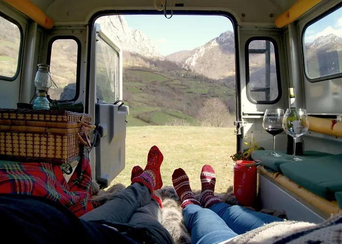 Centro De Ecoturismo Tierra Del Agua