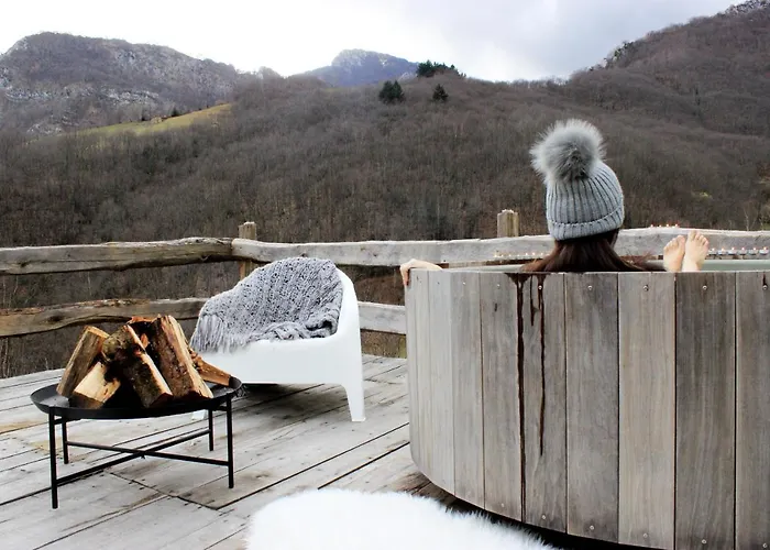 Centro De Ecoturismo Tierra Del Agua Apartment